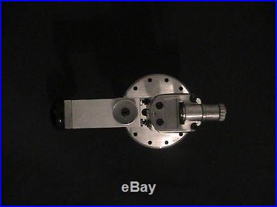 POWER DRAWBAR BRIDGEPORT MILLING MACHINE VARIABLE SPEED OR IMPORT KNEE MILL