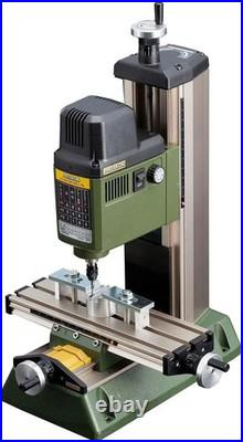 PROXXON Table Milling Machine No. 27120 100V 800017000rpm Made in japan PROXXON Table Milling Machine No. 27120 100V 800017000rpm Made in japan