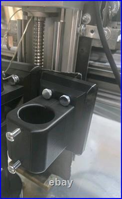 PTM-60 CNC Torch z axis magnetic breakaway