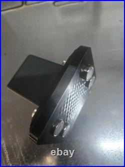 PTM-60 CNC Torch z axis magnetic breakaway