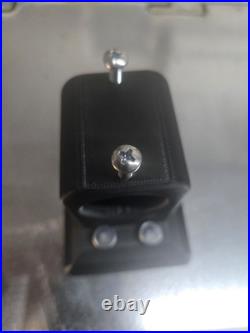 PTM-60 CNC Torch z axis magnetic breakaway