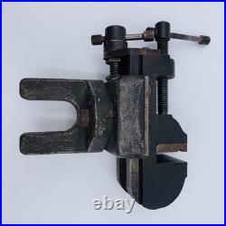 Palmgren No. 150 Lathe Milling Attachment Palmgren No. 150 Lathe Milling Attachment