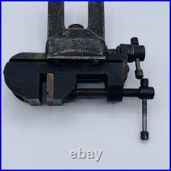 Palmgren No. 150 Lathe Milling Attachment Palmgren No. 150 Lathe Milling Attachment