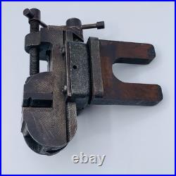 Palmgren No. 150 Lathe Milling Attachment Palmgren No. 150 Lathe Milling Attachment