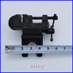 Palmgren No. 150 Lathe Milling Attachment Palmgren No. 150 Lathe Milling Attachment