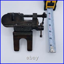 Palmgren No. 150 Lathe Milling Attachment Palmgren No. 150 Lathe Milling Attachment