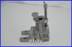 Palmgren No. 250 Lathe Milling Attachment South Bend Atlas Logan Lathe
