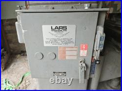 Pantograph Mill, Lars/Gorton 3L, with Single Phase Input VFD And Oil Mist Unit
