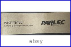 Parlec Parsetter TMM Series 240 CNC Tool Presetter 500