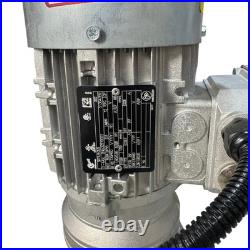 Pepetools Ultra Series XD-190 X-Drive Electric Rolling Mill 160mm Flat Model