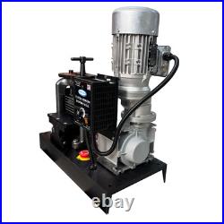 Pepetools Ultra Series XD-190 X-Drive Electric Rolling Mill 160mm Flat Model