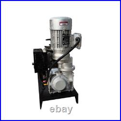 Pepetools Ultra Series XD-190 X-Drive Electric Rolling Mill 160mm Flat Model