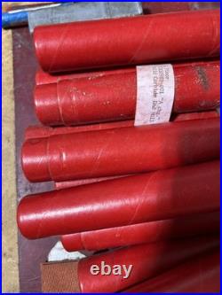 Please read description! Lots Of End Mills for Professional/Hobby Machinist Please read description! Lots Of End Mills for Professional/Hobby Machinist