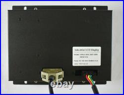 Plug And Play Fanuc Direct Replacement Monitor For A61l-0001-0095 And D9cm-01a