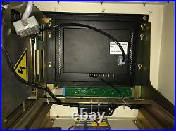 Plug And Play LCD Replacement For Fanuc A61l-0001-0074 Crt On 6m 6t 11m 11t
