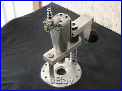 Pnuematic Impact Wrench Power Drawbar Bridgeport Or Import Milling Machine
