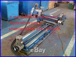 Portable milling machinePortable Plane Milling