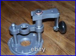 Power Drawbar Frame add your own Butterfly Impact Wrench & save