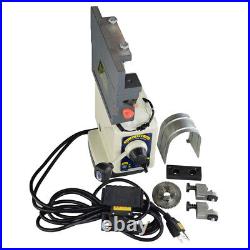 Power Feed ALB-310SX 110V For Milling Drilling Machine X-Axis Horizontal Mount