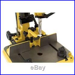 Powermatic Benchtop Deluxe Power Hollow Chisel Mortiser Mortising Machine (Used)