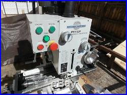 Precision Matthews PM-932M Geared Head Milling & Drilling Machine withTooling Mint