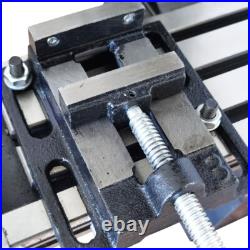 Precision Milling and Drilling Machine Brushless Motor Drilling Machine 110V
