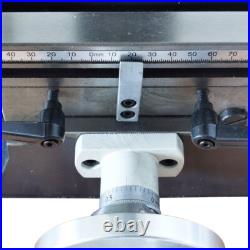 Precision Milling and Drilling Machine Brushless Motor Drilling Machine 110V