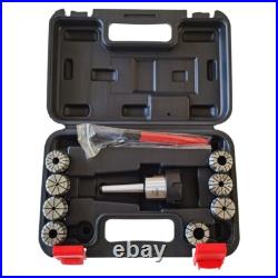 Precision Milling and Drilling Machine Brushless Motor Drilling Machine 110V
