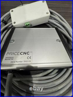 PriceCNC AVHC10 Torch Height Controller