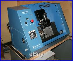 ProLight CNC Turning Center 3000 Lathe & Parts -(read discription carefully)