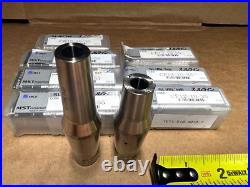 QTY(7)MST CR12-10-55 10mm & CF12-10-35 SLIMLINE SHRINK FIT HOLDERS QTY(7)MST CR12-10-55 10mm & CF12-10-35 SLIMLINE SHRINK FIT HOLDERS