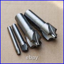 R1 To R25, 2 Or 4 Flutes Hss Corner Rounding Radius End MILL Cutter Select R1 To R25, 2 Or 4 Flutes Hss Corner Rounding Radius End MILL Cutter Select