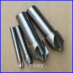 R1 To R25, 2 Or 4 Flutes Hss Corner Rounding Radius End MILL Cutter Select