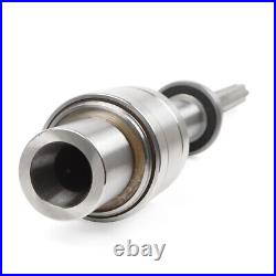 R8 Spindle&Bearings Milling Head Unit Assembly For Milling Machine US STOCK HOT