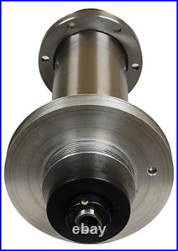 R8 Spindle Cartridge Assembly for Tormach 1100M CNC Milling Machine