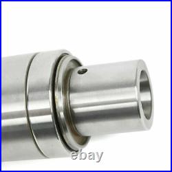 R8 Spindle with Bearings Assembly 545mm For Milling Machine Parts