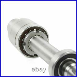 R8 Spindle with Bearings Assembly 545mm For Milling Machine Parts NEW