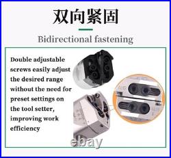 RBH TCT Adjustable Double-Edged Boring Head 19-92mm Rough Machining Tool Lathe RBH TCT Adjustable Double-Edged Boring Head 19-92mm Rough Machining Tool Lathe