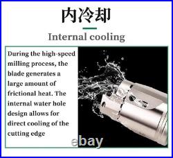 RBH TCT Adjustable Double-Edged Boring Head 19-92mm Rough Machining Tool Lathe RBH TCT Adjustable Double-Edged Boring Head 19-92mm Rough Machining Tool Lathe