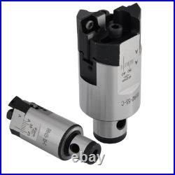 RBH TCT Adjustable Double-Edged Boring Head 19-92mm Rough Machining Tool Lathe RBH TCT Adjustable Double-Edged Boring Head 19-92mm Rough Machining Tool Lathe
