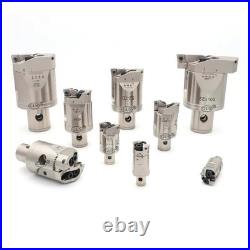 RBH TCT Adjustable Double-Edged Boring Head 19-92mm Rough Machining Tool Lathe RBH TCT Adjustable Double-Edged Boring Head 19-92mm Rough Machining Tool Lathe