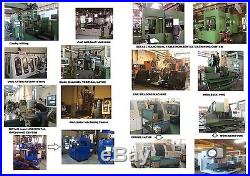 RETROFIT, SERVO CNC PANEL FOR Milling machine, BRIDGEPORT, ACER, ACRA, LAGUN, C