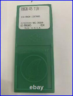 RNGN -45 T1A WG-300 GreenLeaf Ceramic Pack Of 10 Pcs