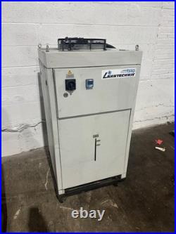 ROEDER RFM600 PRECISION / HIGH SPEED VERTICAL MACHINING CENTER 42k Spindle