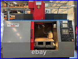 ROKU-ROKU GR-655N Mill