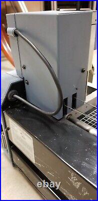 ROLAND MODELA MDX-15 Desktop CNC 3D Engraving PC Board Milling Machine