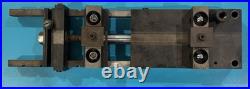 Rapid Air A4E Pneumatic Stock Feeder Strip Air Feed Unit