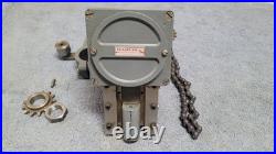Rare Atlas Milling Machine Marvin Slotting Attachment Rare Atlas Milling Machine Marvin Slotting Attachment