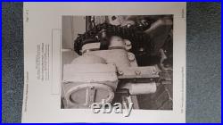 Rare Atlas Milling Machine Marvin Slotting Attachment Rare Atlas Milling Machine Marvin Slotting Attachment