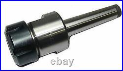 Rdgtools 2mt Er25 Collet Chuck For Milling Machines